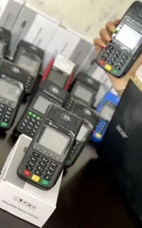 کسب و کار مجهز * کارتخوان دیجیتال & مدرن/کشلس/قسطی