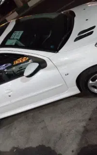 پژو معاوضه با ۲۰۷ دنا تارا شاهین