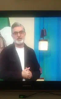 فروش ویژه تلویزیون برند سامسونگ ۴۰ اینچ