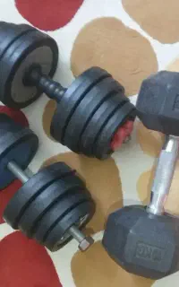 دمبل 30 کیلو زیر قیمت