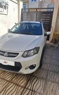 کوییک دنده ای ۴۰۲