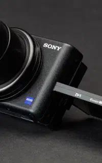 دوربین حرفه‌ای سونی Sony zv1