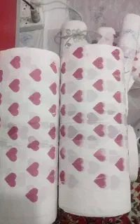 سفره یه بار مصرف عمده