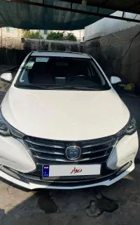 فروش FMC 511 مدل ۱۴۰۴.کم‌کارکرد