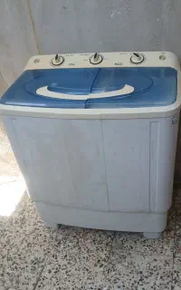 لباسشویی دونار ۷ کیلو