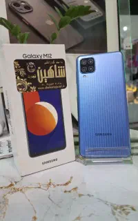 انواع گوشی های کارکرده  note 14-note 13-M12-A32