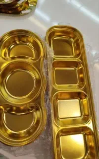 لوازم خانگی، آشپزخانه و پشتی شاهنشین