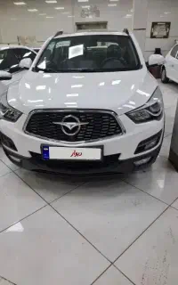 هایما S5