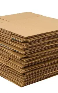 کارتن محکم برا اسباب کشی