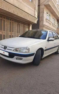 پرشیا مدل۸۶