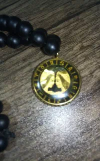 پلاک زرسام روکش طلادرحدند