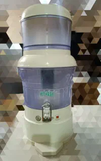 تصفیه آب