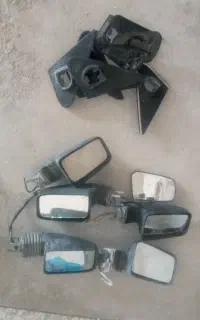 آینه سالم