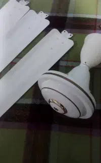 فروش پنکه سقفی هندی درحدنو