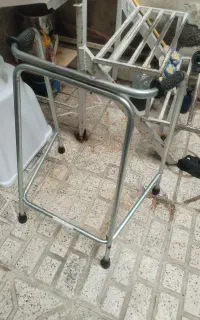 واکر سالم وتمیز