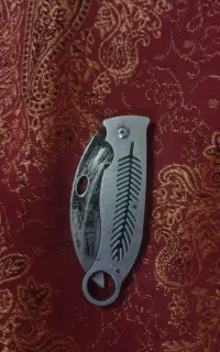 چاقو