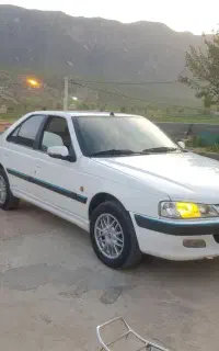 پارس ۹۵