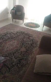 فرش ۹ متری
