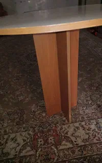 میز خاطره
