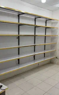 دکوراسیون مغازه