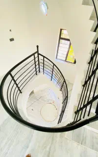 مرکز نرده و حفاظ استیل