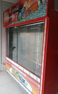 یخچال صنعتی