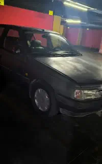 پژو ۴۰۵ مدل ۹۲ اقساطی