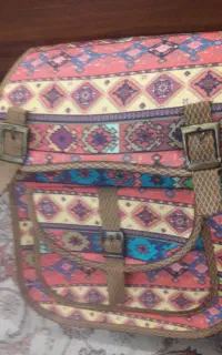 کوله پشتی
