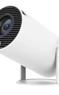 ویدئو پروژکتور قابل حمل ونبو مدل Geek Hy300