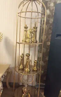 استند
