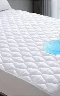 محافظ تشک تخت ۱۰۰٪ ضدّ آب