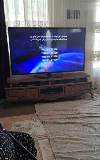 سه تا تلویزیون برای فروش
