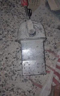 هدستان و بکرگ صیادی