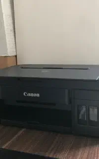 پرینتر کنون مدل g2411 pixma پیکسما
