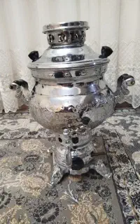 سماور ارزان و اقتصادی