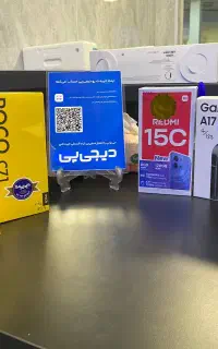 گوشی های اقتصادی اقساطی فقط ماهی 2/900