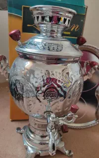 سماورگازی