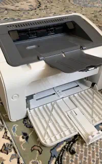 پرینتر laserjet pro m12a