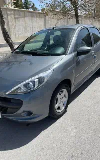 ۲۰۷مدل۹۶مشابه صفر