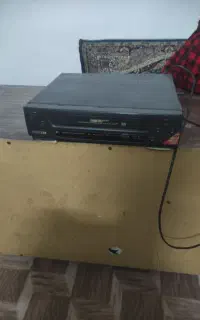 دستگاه ویدئو