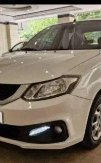 ماشین بدون توضیح