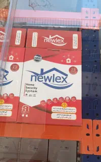 دزدگیر اماکن سیمکارتی نویلکس مدل nx3