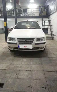 EF7 دوگانه شرکت