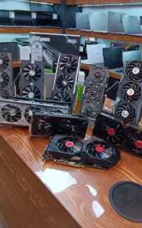 کارت گرافیک