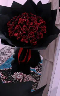 گل ماندگار