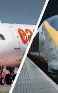 بلیط قطار   بلیط هواپیما