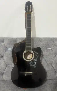 گیتار برند تنشن پیکاپ دار