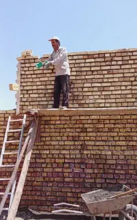 بنا سفت کار)(صفر تاصد بنایی