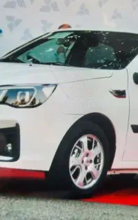 پارس نوا صفر تحویل فوری خشک