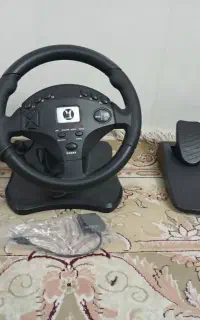 فرمان پدال پلی ۲ و کینکت